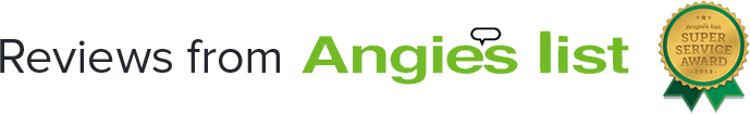 AngiesList Reviews