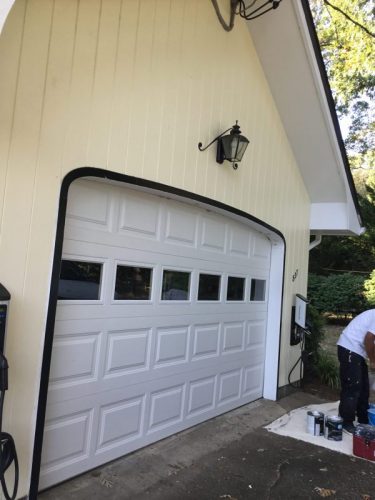 Annapolis Exterior Painting