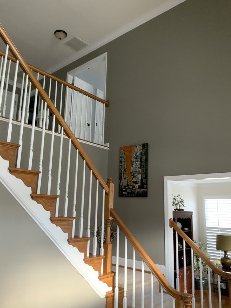 Chesapeake Painting Services