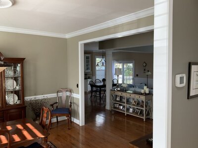 Interior Painting