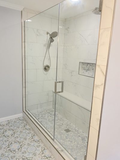 bathroom remodel annapolis