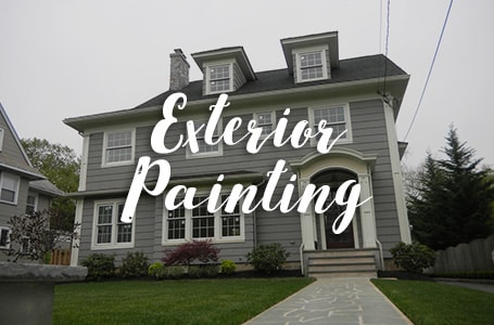 Exterior Painting